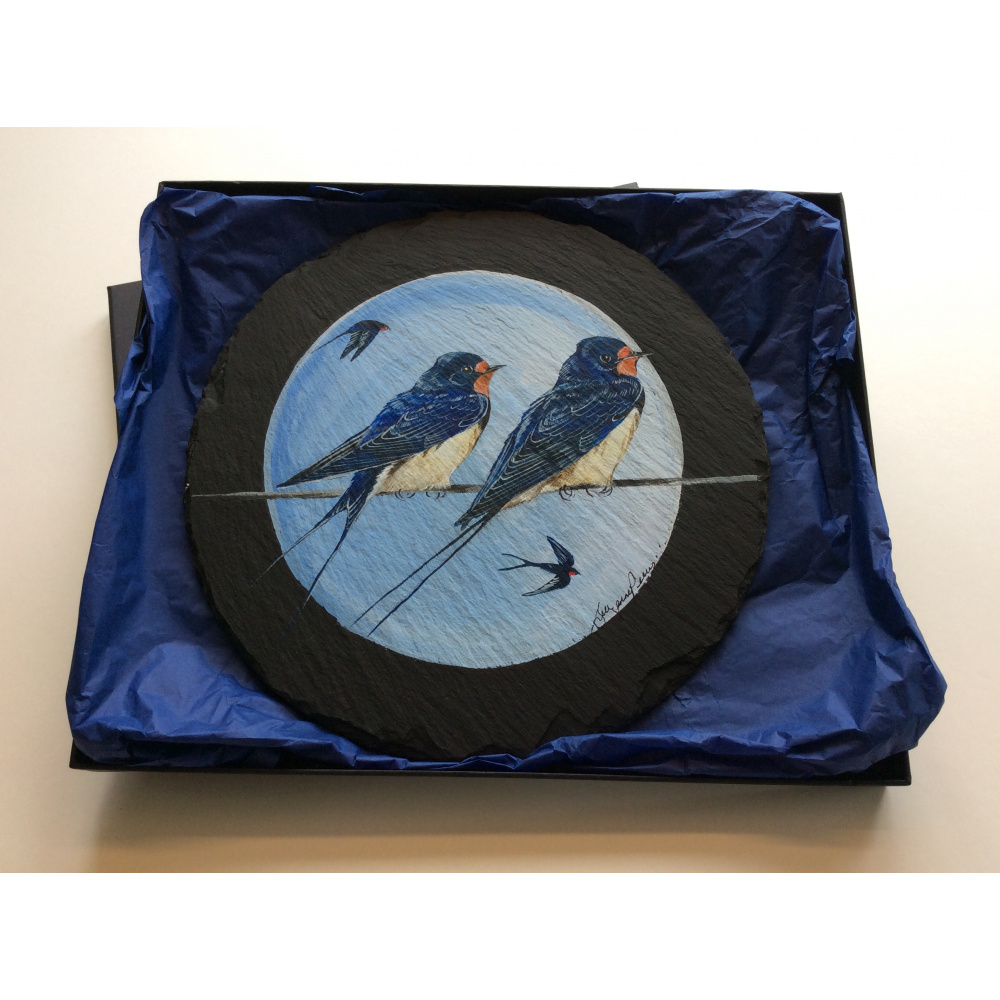 birds-slates-gifts-swallows-10-inch-a-suzanne-perry-art