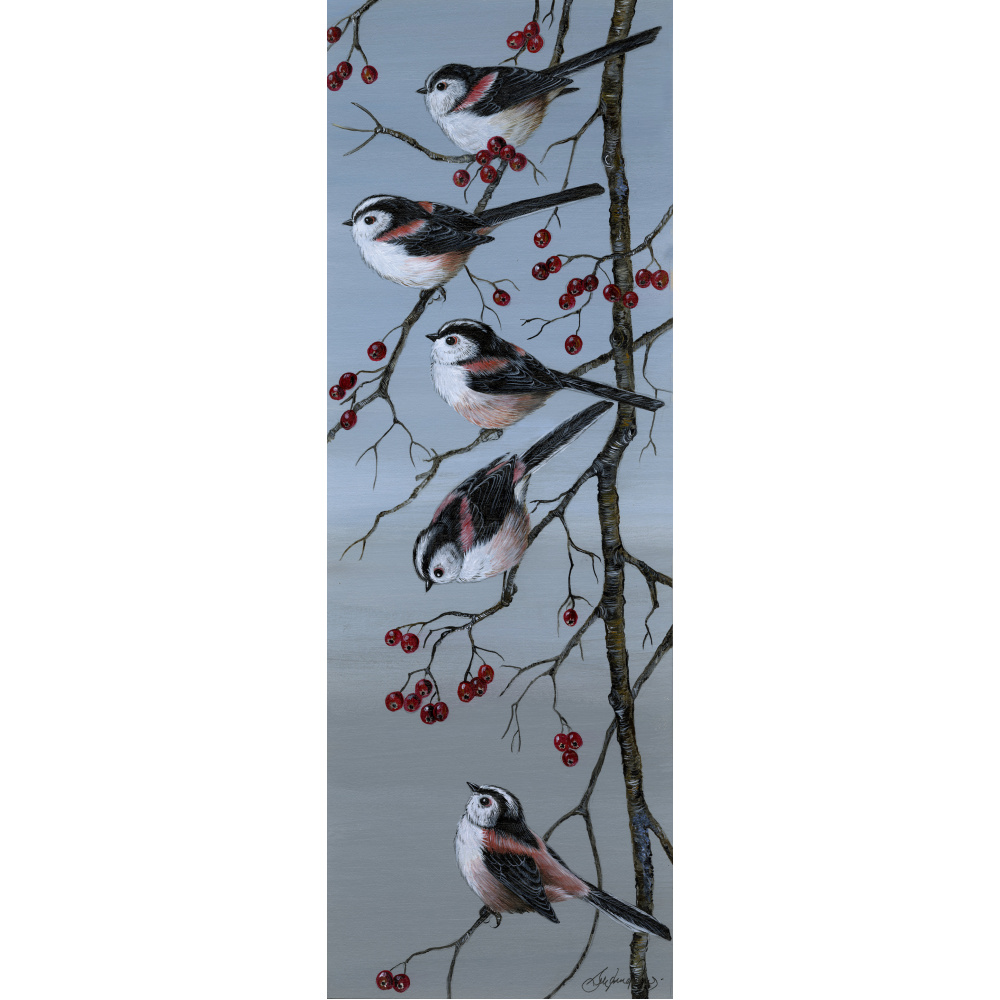 garden-birds-paintings-long-tailed-tits-suzanne-perry-art-268