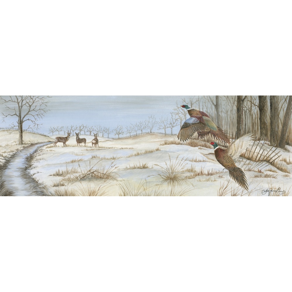 woodland-birds-paintings-pheasants-poachers-delight-suzanne-perry-art-184