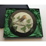 birds-slates-gifts-robin-ivy-10-inch-a-suzanne-perry-art