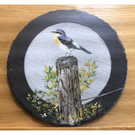 birds-slates-gifts-wheatear-10-inch-a-suzanne-perry-art