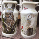 birds-vintage-churn-barn-owl-tawny-owl_594992481