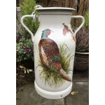 birds-vintage-churn-pheasant-partridge-one