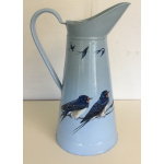 birds-vintage-jug-swallows-c