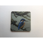 coaster-birds-kingfisher-breakfast-branch-2-suzanne-perry-art
