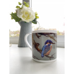 mug-birds-kingfisher-breakfast-branch-suzanne-perry-art