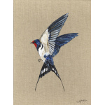 visiting-birds-swallow-on-linen-sp-art-370_for_website
